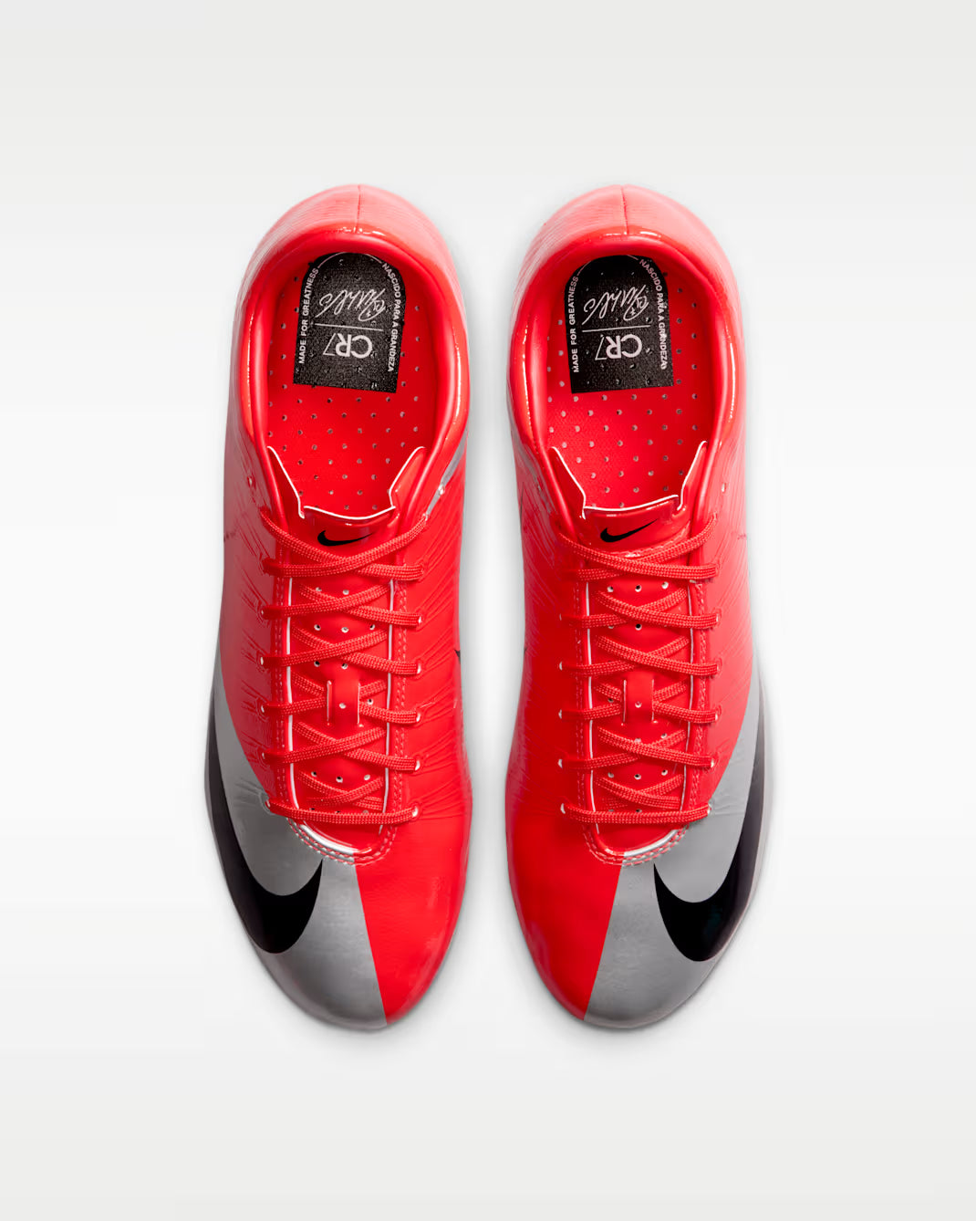 Mercurial Vapor Superfly x CR7 1 FG