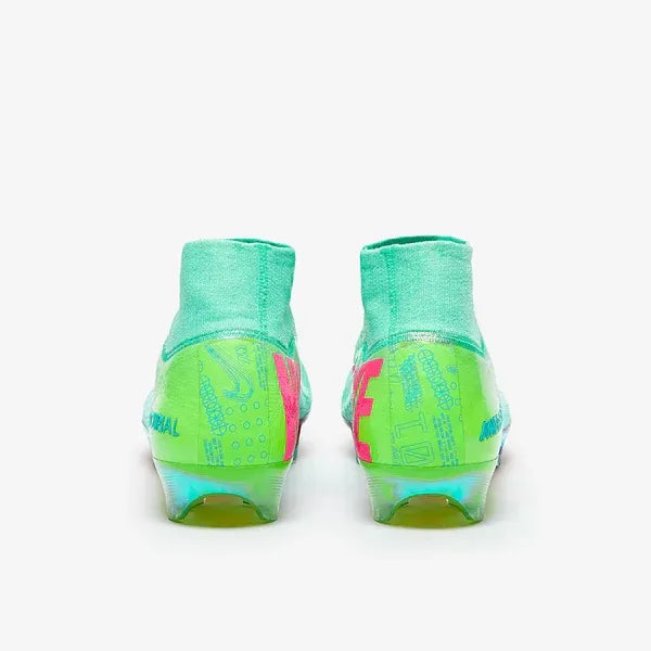 Mercurial Superfly 10 Elite FG