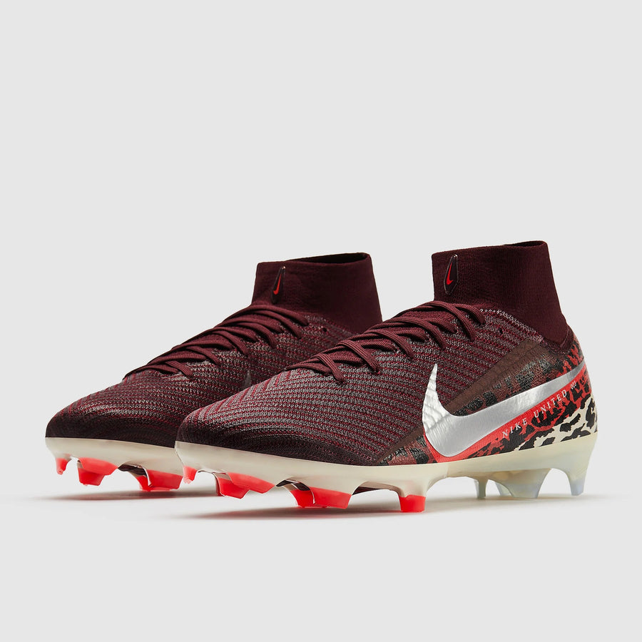 Mercurial Superfly X Elite FG