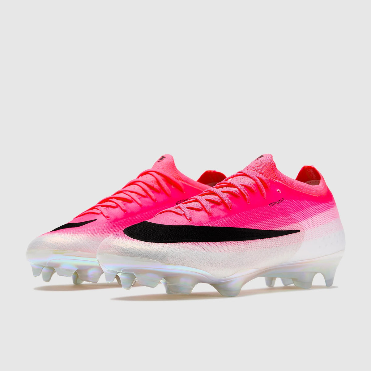 Mercurial Superfly XII Elite FG