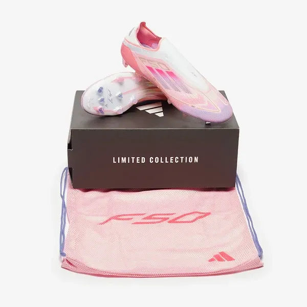 F50 Elite x Lamine Yamal (Sin Cordones) FG