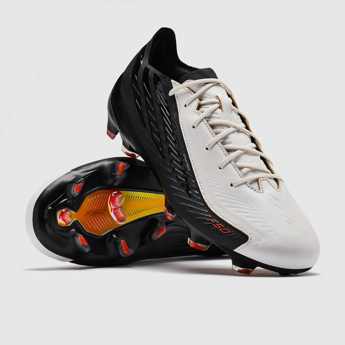 F50 Hyperfast Leather Elite FG
