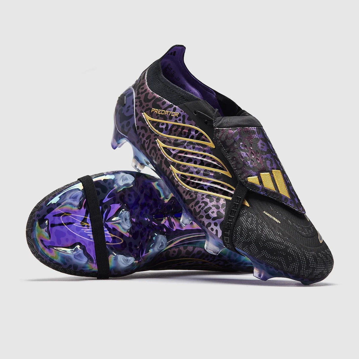 Predator Elite Tongue Kaká FG