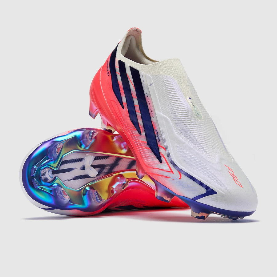 F50 Hyperfast Elite Evo FG
