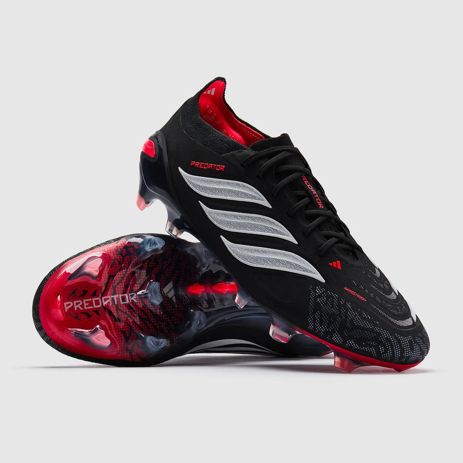 Predator Elite Tongue FG