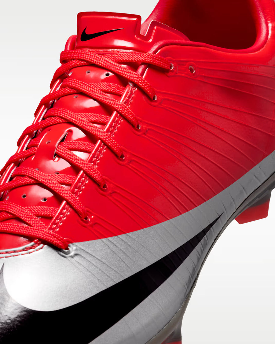 Mercurial Vapor Superfly x CR7 1 FG