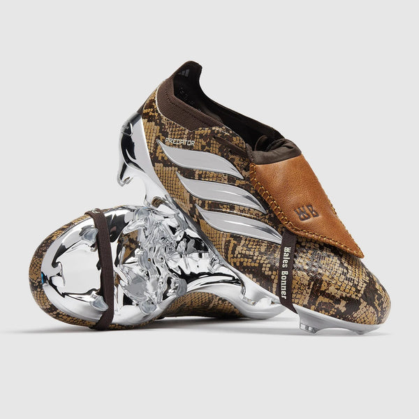 Predator Elite Tongue Waller Bonner FG