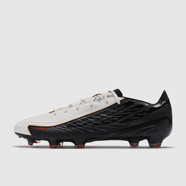 F50 Hyperfast Leather Elite FG