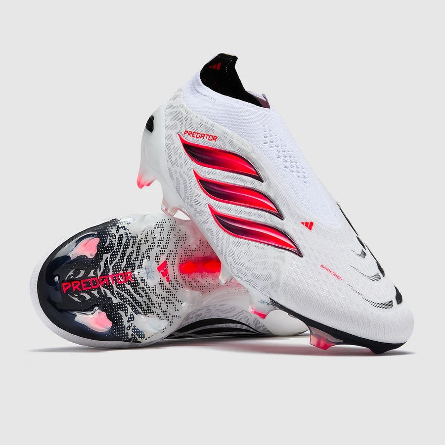 Predator Elite (Sin Cordones) FG
