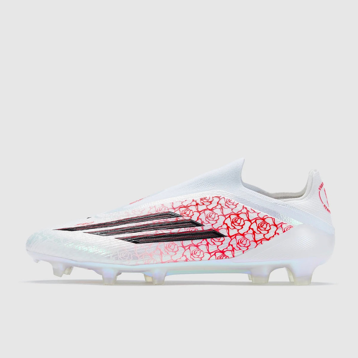 F50 Elite Sin Cordones x Lamine Yamal FG