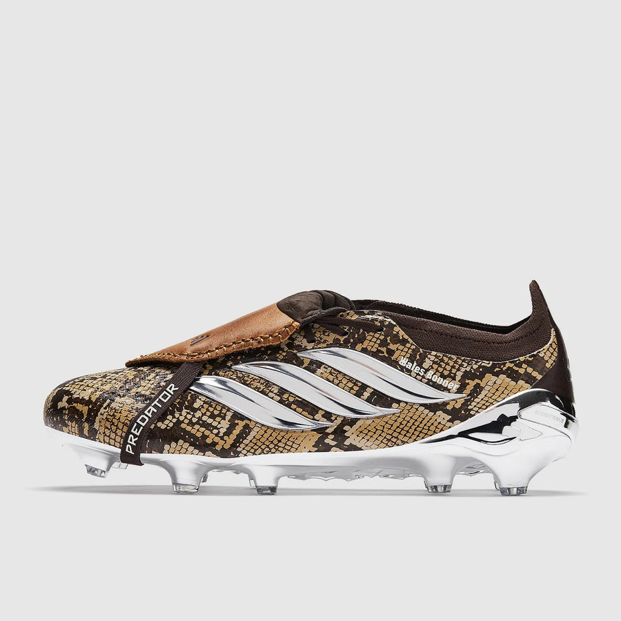 Predator Elite Tongue Waller Bonner FG