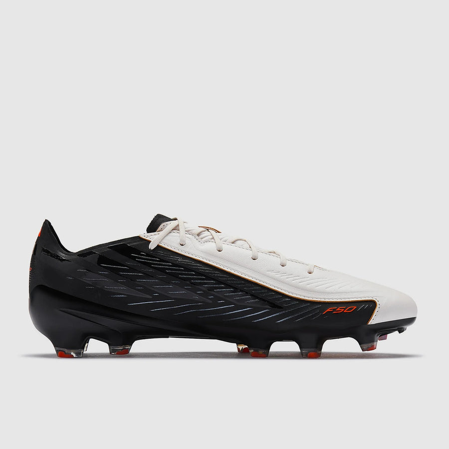 F50 Hyperfast Leather Elite FG