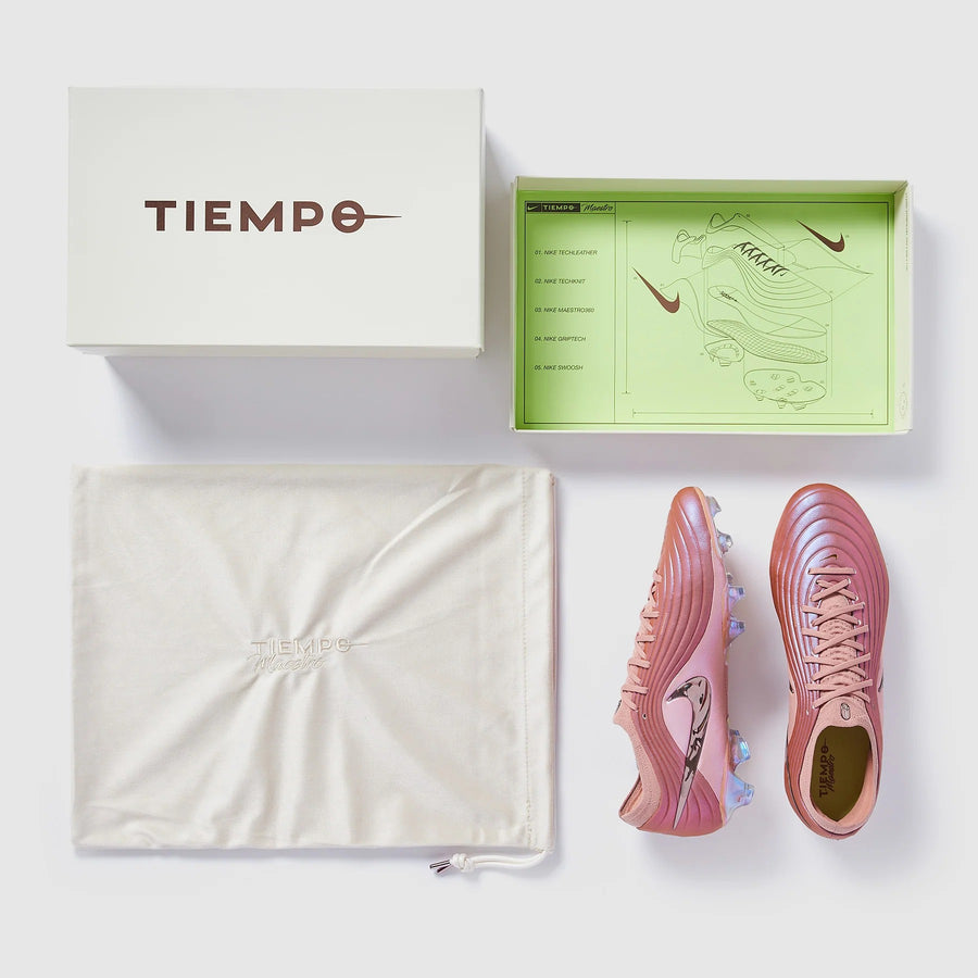 Tiempo Maestro Elite LE FG