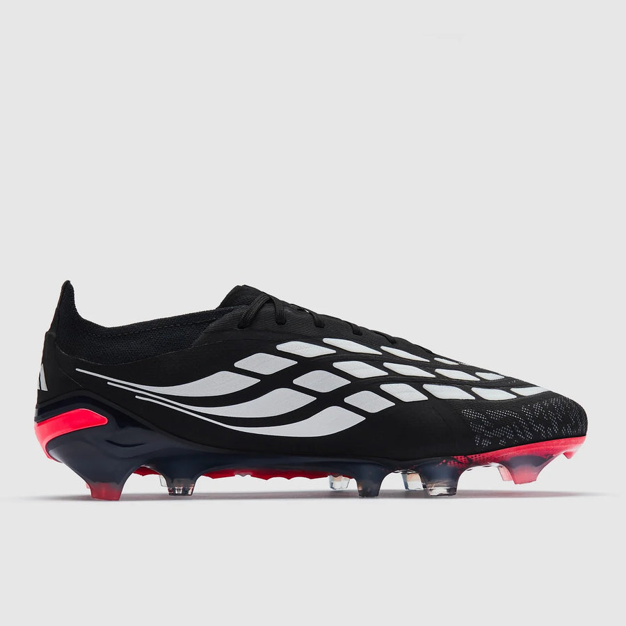 Predator Elite Tongue FG