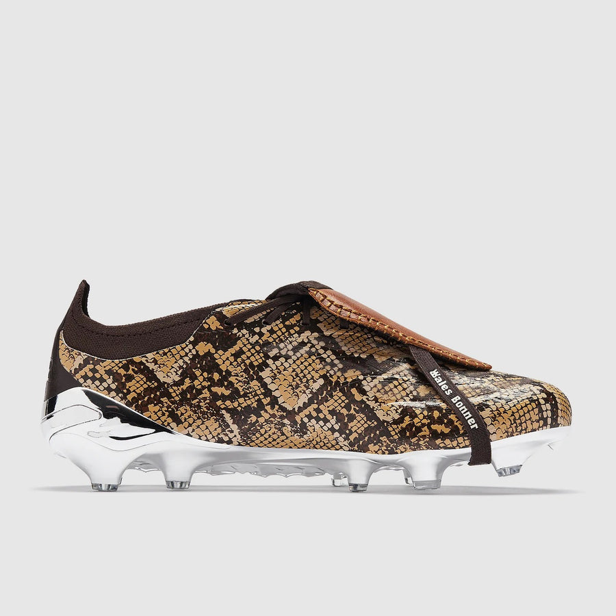 Predator Elite Tongue Waller Bonner FG