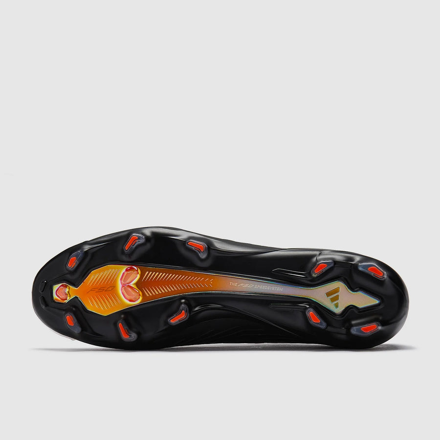 F50 Hyperfast Leather Elite FG