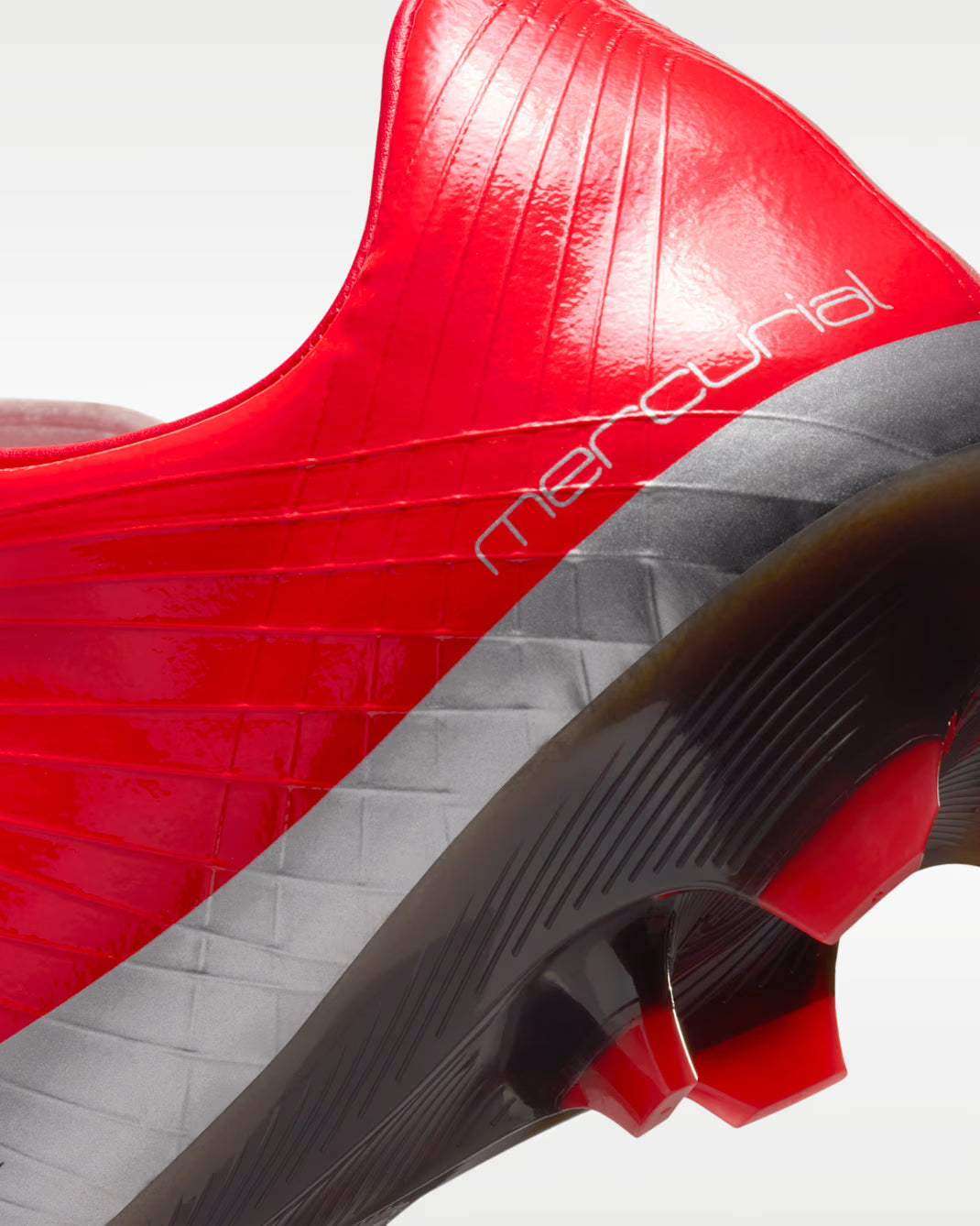 Mercurial Vapor Superfly x CR7 1 FG