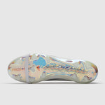 Predator Elite Tongue FG - Blanco