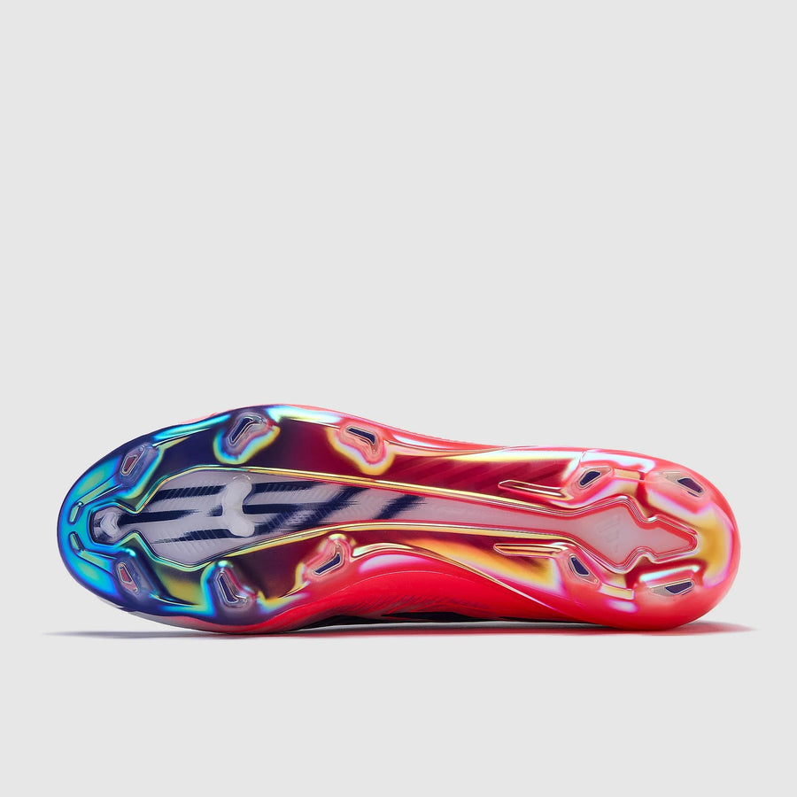 F50 Hyperfast Elite Evo FG