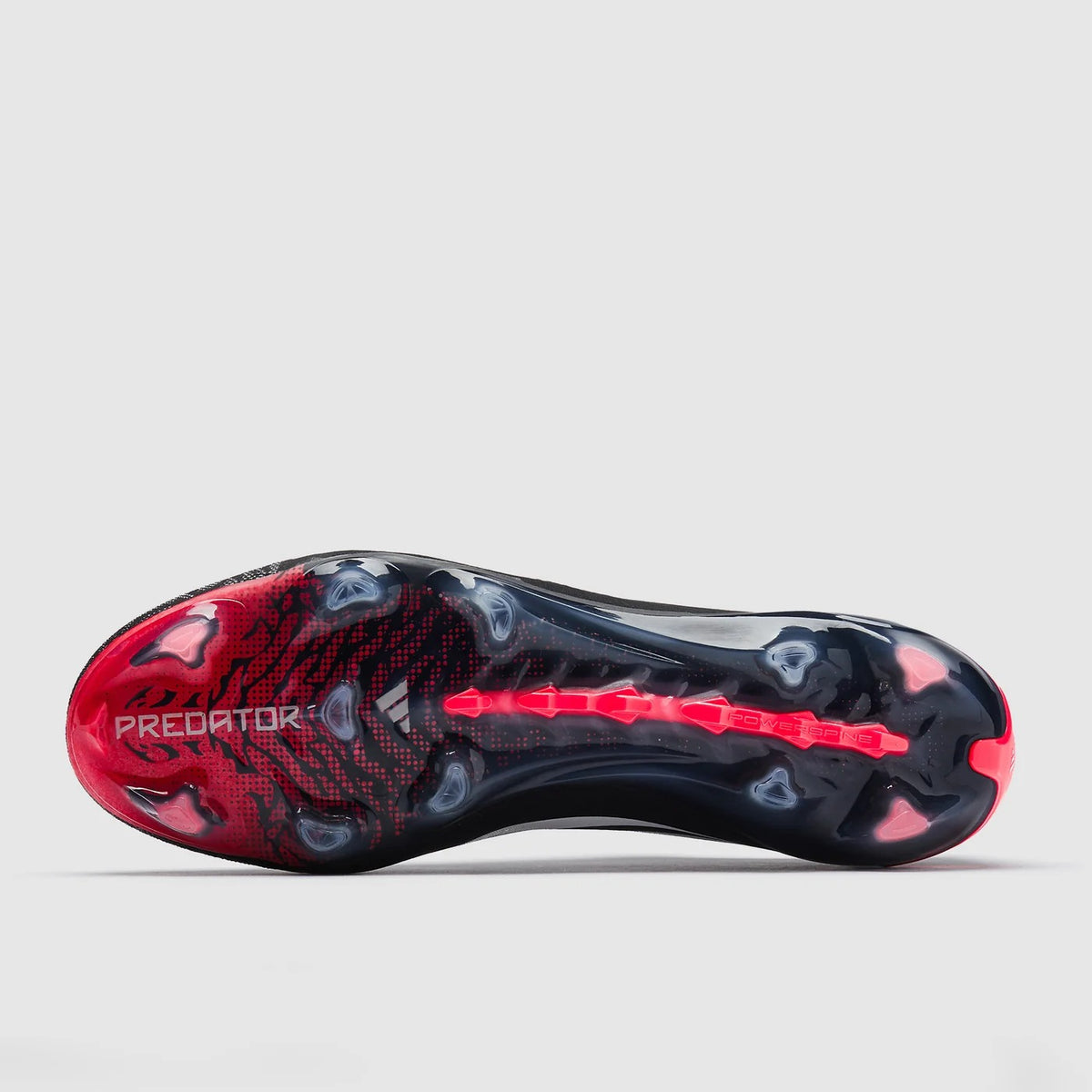 Predator Elite Tongue FG