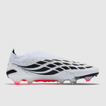 Predator Elite (Sin Cordones) FG