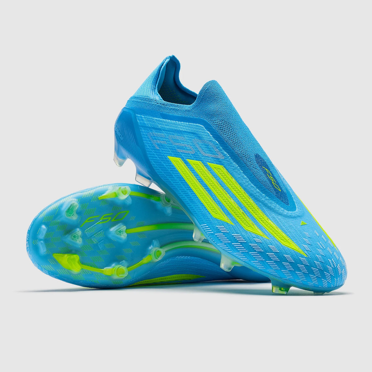 F50 Hyperfast Elite (Sin Cordones) FG