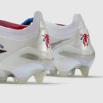 Predator Elite Tongue FG - Blanco