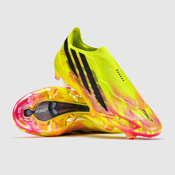 F50 Hyperfast Elite (Sin Cordones) FG