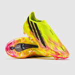 F50 Hyperfast Elite (Sin Cordones) FG