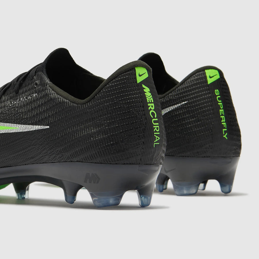Mercurial Superfly XII Elite FG