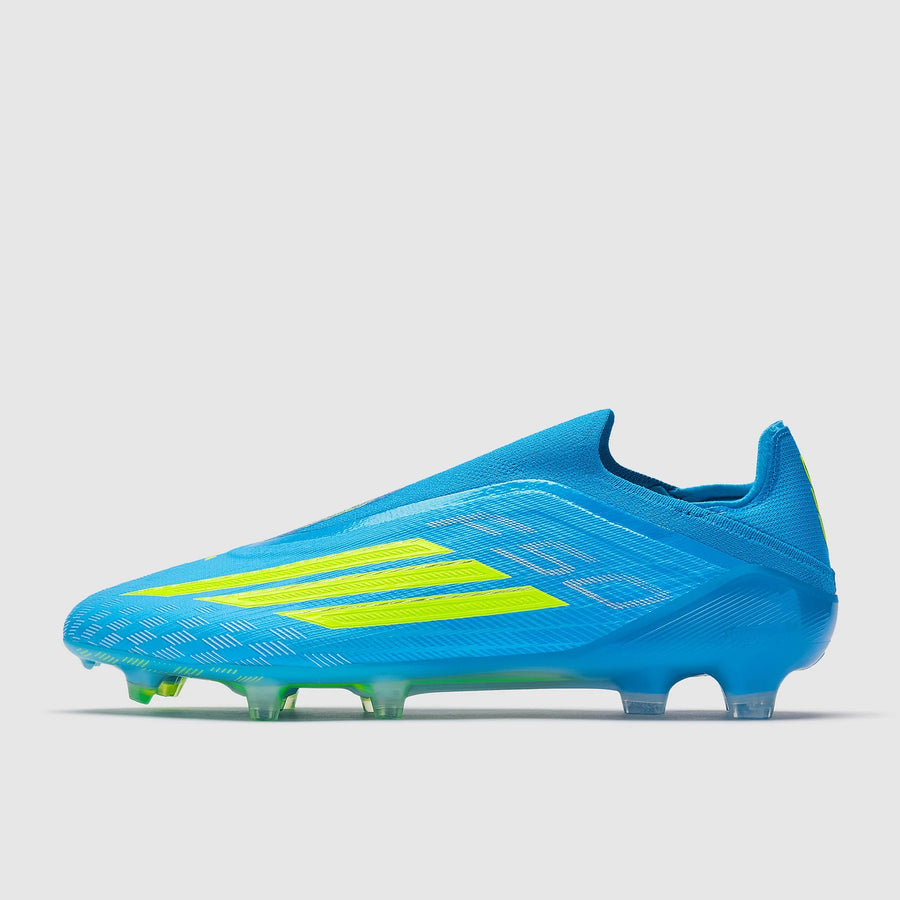 F50 Hyperfast Elite (Sin Cordones) FG