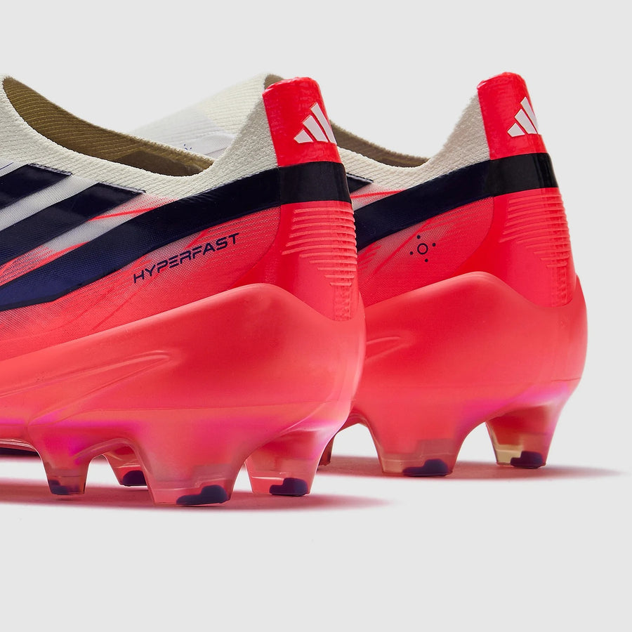 F50 Hyperfast Elite Evo FG