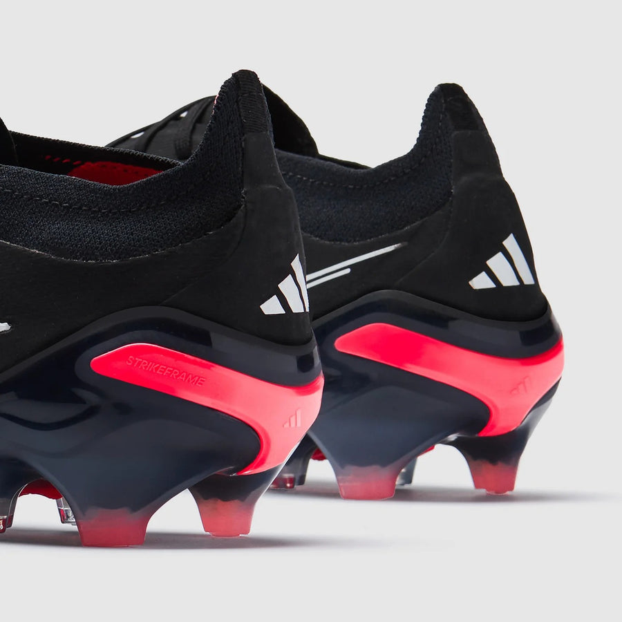 Predator Elite Tongue FG