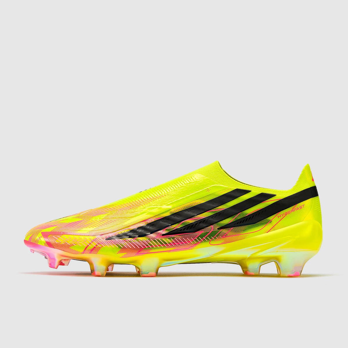 F50 Hyperfast Elite (Sin Cordones) FG