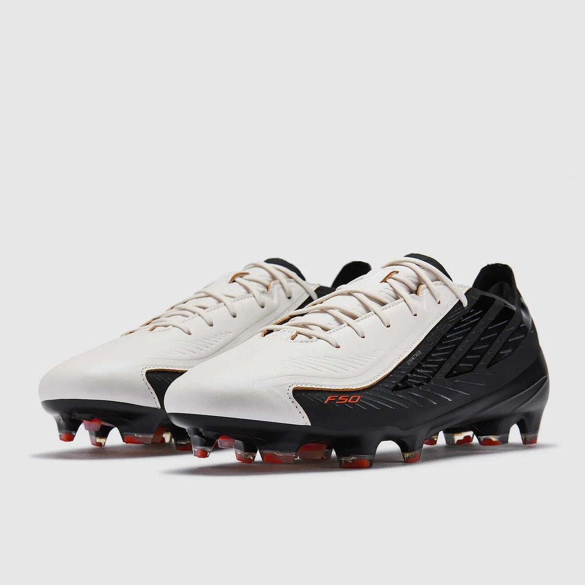 F50 Hyperfast Leather Elite FG