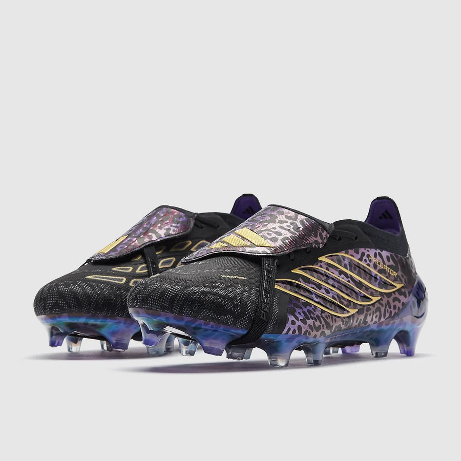 Predator Elite Tongue Kaká FG