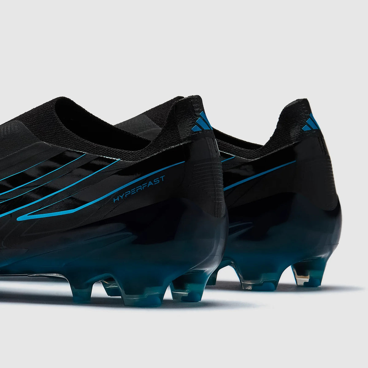 F50 Hyperfast Laceless Elite FG