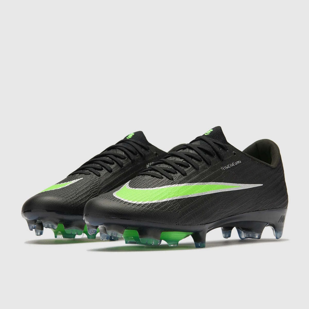 Mercurial Superfly XII Elite FG