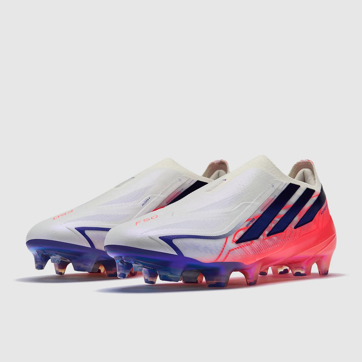 F50 Hyperfast Elite Evo FG