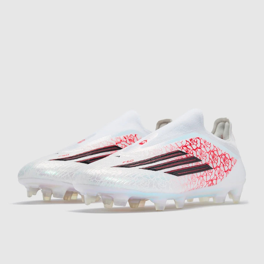 F50 Elite Sin Cordones x Lamine Yamal FG
