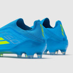 F50 Hyperfast Elite (Sin Cordones) FG