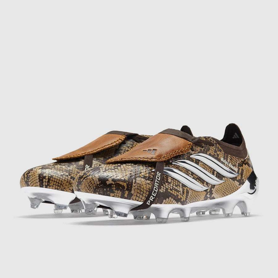 Predator Elite Tongue Waller Bonner FG