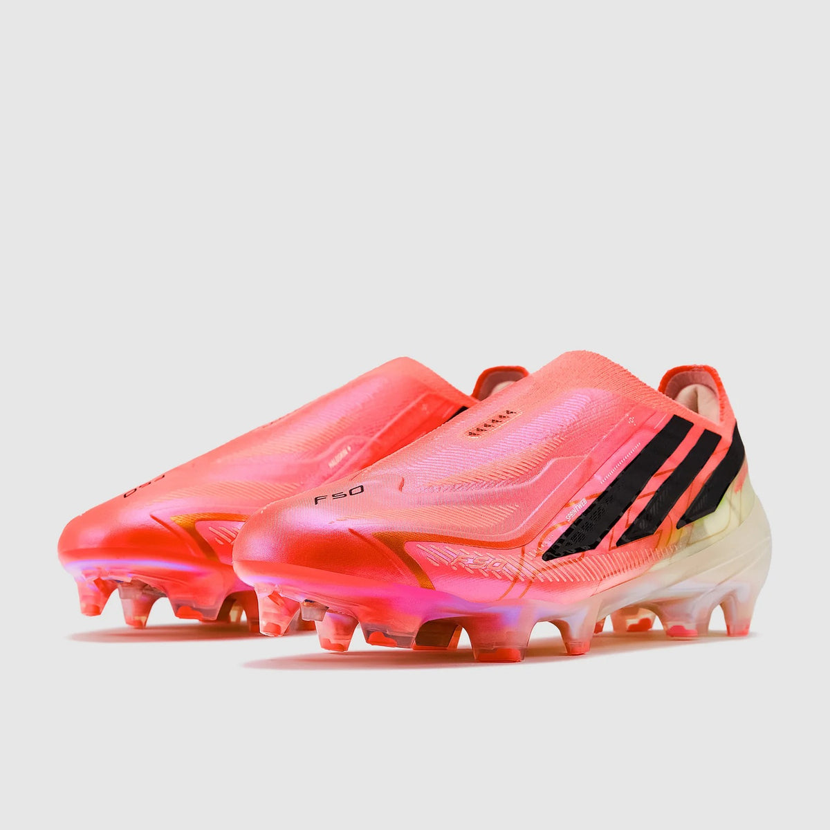 F50 Hyperfast Elite (Sin Cordones) FG