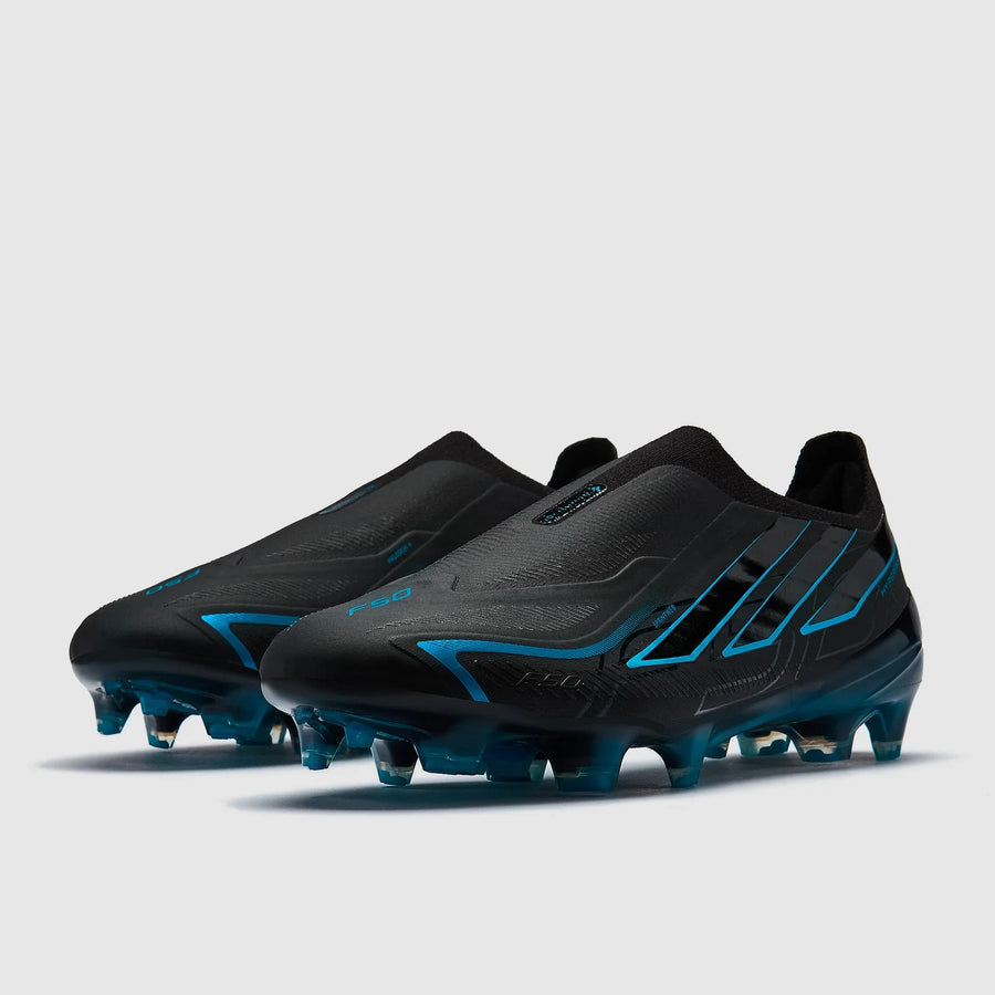 F50 Hyperfast Laceless Elite FG