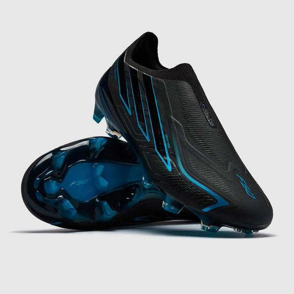 F50 Hyperfast Laceless Elite FG