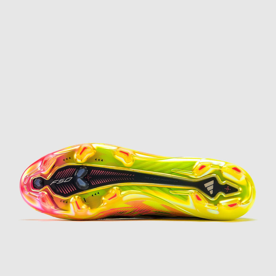 F50 Hyperfast Elite FG