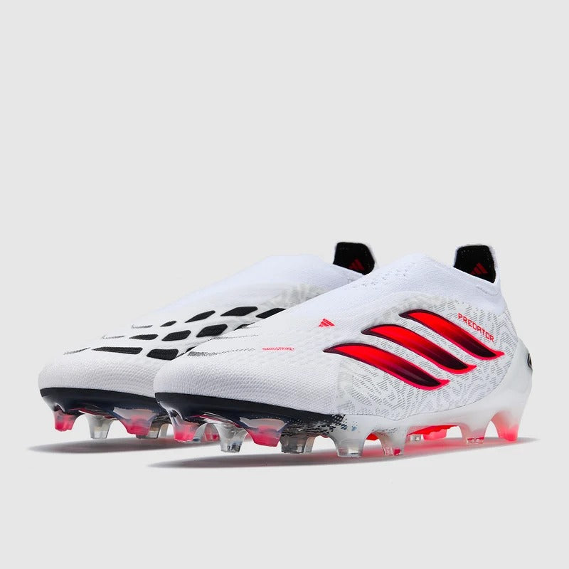 Predator Elite (Sin Cordones) FG