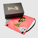 F50 Hyperfast Elite (Sin Cordones) FG
