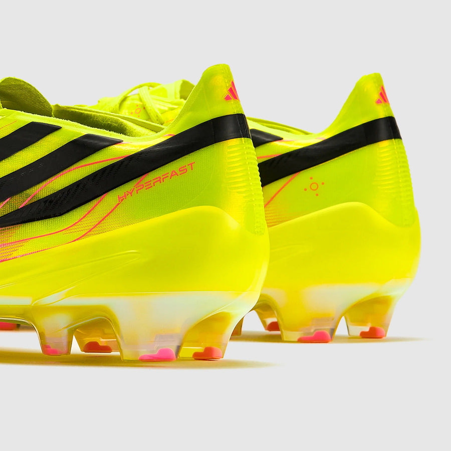 F50 Hyperfast Elite FG