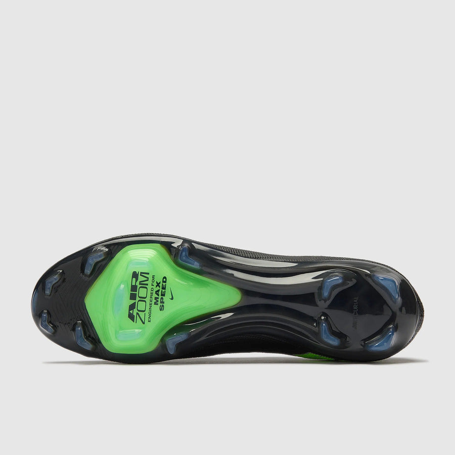 Mercurial Superfly XII Elite FG